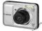 CANON POWERSHOT A800 SREBRNY - NOWY!!! F.VAT RATY