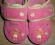 UpsyDaisy paputki 24 wkł.16 cm UK 7 Mothercare