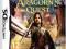 The Lord of the Rings: Aragorn's Quest - Folia, FV