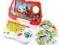 Laptop Komputer BUZZ TOY STORY 3 VTECH