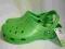 Super clapki CROCS CLASIC rozmiar 44 M 10 W 12