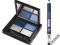 PUPA Smoky Eyes(Zestaw do Makijaż.Oczu)Blue