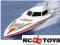 RC-TOYS__SZYBKA ŁÓDŹ R/C WING SPEED WATER