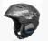 Kask UVEX X-RIDE LADY black mat deco XS-M 53-58 cm