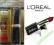 Loreal Color Riche Star Secrets Crystals 726