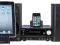 SHARP XL-HF201PHBK iPad, iPod, iPhone, MP3, USB