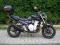 SUZUKI GSF 1250 N Bandit 1250N