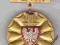 Złota odznaka Województwa Pilskiego