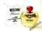 MOSCHINO GLAMOUR  100ML  EDP WARSZAWA  SKLEP