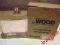 DSQUARED2 She Wood Golden Light 100 ml edp TESTER