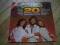 BEE GEES 20 Greates Hits RSO 1978