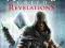 Assassin's Creed Revelations PL NOWA KURIER GRATIS