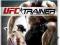 UFC Personal Trainer + Opaska NOWA FOLIA PARAGON