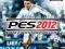 Pro Evolution Soccer 2012 + KOSZULKA 'PES' GRATIS