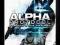 Alpha Protocol: Szpiegowska - PL NOWA FOLIA