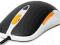 MYSZ DLA GRACZY STEELSERIES SENSEI FNATIC