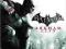 Batman: Arkham City - PL -  NOWA FOLIA PARAGON