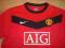 Koszulka NIKE MANCHESTER UNITED!!!! AIG!!!