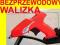 BEZPRZEWODOWY PISTOLET DO KLEJU KLEJENIA NA GORĄCO