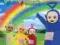 TELETUBISIE -Ach, co za piękny świat Teletubbies