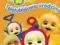 TELETUBISIE - 10 Teletubisiowe urodziny [2 DVD]