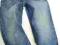 TU*Spodnie jeansowe*116cm