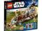 Lego Star Wars 7929 bitwa Naboo EXPRESOWA WYSYŁKA