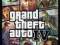 Gra PC Grand Theft Auto IV  (GTA IV)