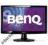 MONITOR BENQ LED 21, 5 GL2240M Czarny