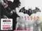 Gra Xbox 360 Batman Arkham City