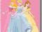 DISNEY __ PRINCESS BAJKOWY KOCYK 120 x 140