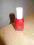 ESSIE 381 FINAL ANSWER lakier zmysłowa czerwień
