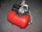 Hydrofor 80L Gotowy do pracy Pompa GRUNDFOS JP5