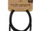 Planet Waves PW-CGT-15 - Kabel instrumentalny Jack