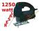 WYRZYNARKA 1250W PILARKA LASER  REG. OBR.  OKAZJA