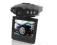 Kamera samochodowa rejestrator trasy + karta 8GB