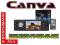 @ Autoradio z TV CANVA CMS 303 DIVX MP3 USB SD MMC