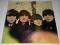 BEATLES For Sale, Parlophone UK 1964 IDEALNA 1LB8