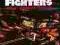 FOO FIGHTERS - LIVE AT WEMBLEY STADIUM BLU-RAY
