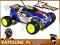 EXTREME WORK XENO-V TRUGGY SKALA1:18 AUTO OFF-ROAD