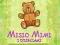 Misio Mini i Dzieciaki: Zabawy Dla Dzieci CD FOLIA