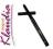 RUBY ROSE CZARNY AUTOMATYCZNY EYELINER TYLKO 1 zł