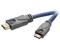 Kabel HDMI-mini HDMI 1,5m typ A-C 1080p FULL HD