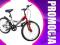 ROWER ROWEREK BMX TOTAL SPORT 20'' 2012