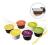 Kapsułki NESCAFE DOLCE GUSTO 100 SZTUK AROMA
