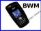 Miniaturowy TELEFON BWM breloczek samochodowy T106
