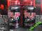 NUTREX T-UP BLACK 150CAP MEGA BOOSTER TESCIA Z USA