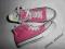 Trampki róż roz32