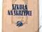 SZKOŁA NA SKRZYPCE II nauka gry Jarzębski 1948