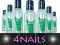 4nails - CLEANER BASIC 100 ml żel akryl HYBRYDA